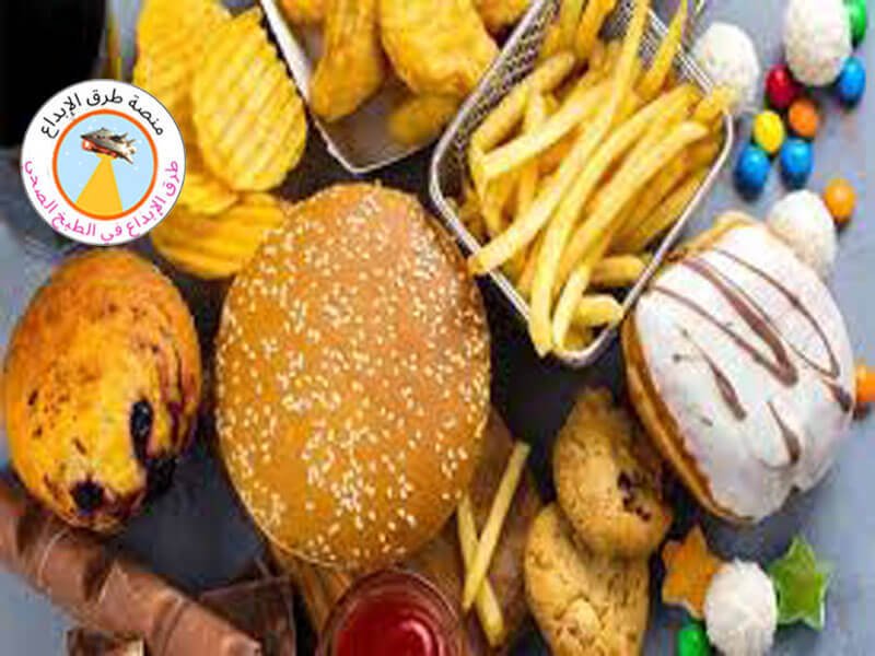 أطعمة يجب الابتعاد عنها أثناء الرجيم