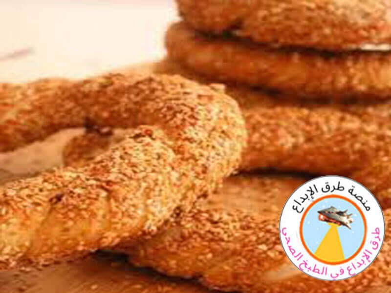 طريقة عمل السميت الصحي