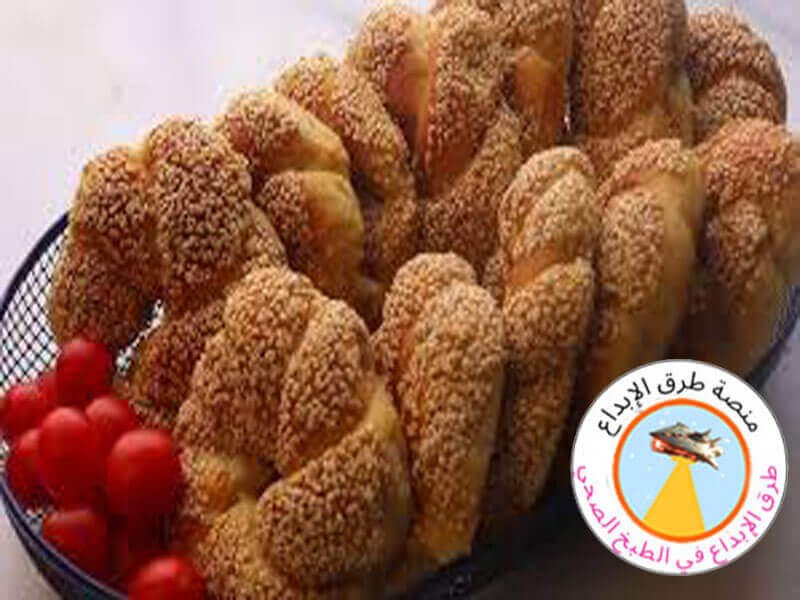 طريقة عمل السميت الصحي