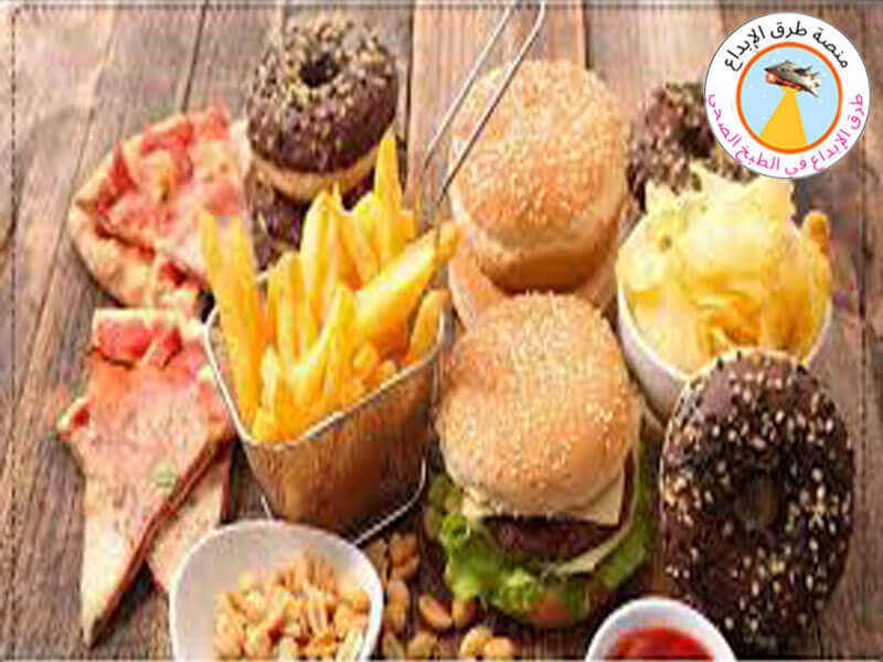 فطور صحي لمرضى الكوليسترول