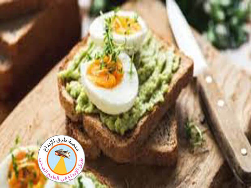 وجبات مريض الضغط المرتفع