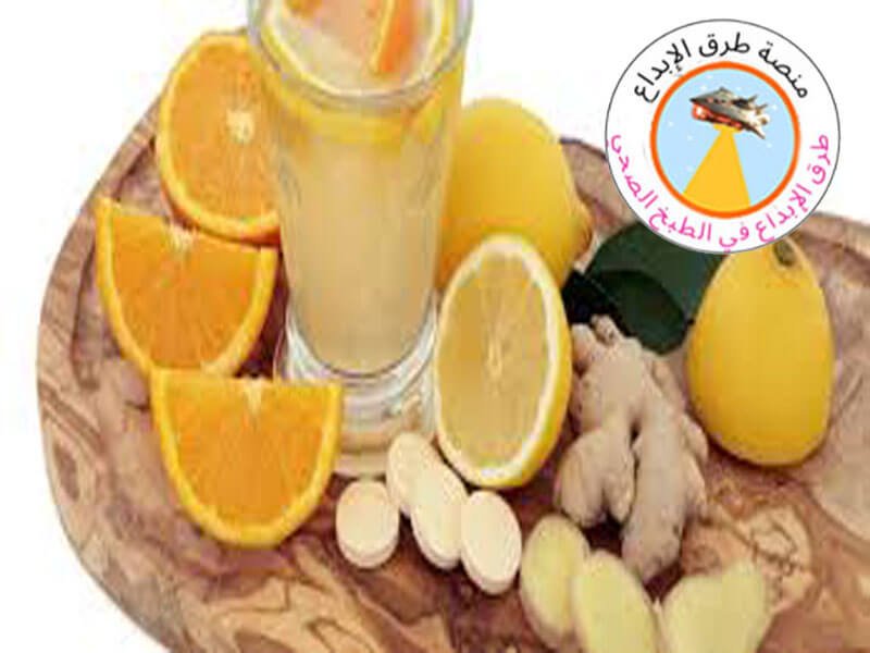 أفضل الأطعمة لتقوية المناعة