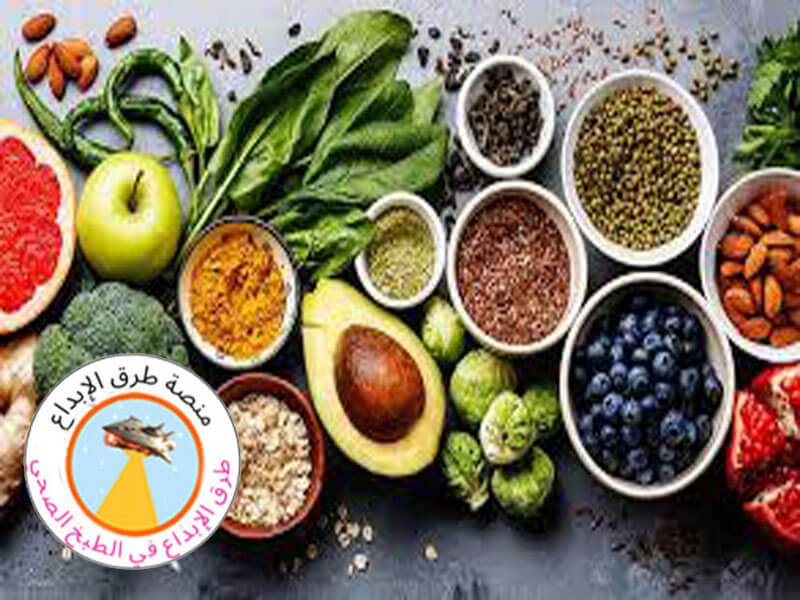 أفضل الأطعمة لتقوية المناعة