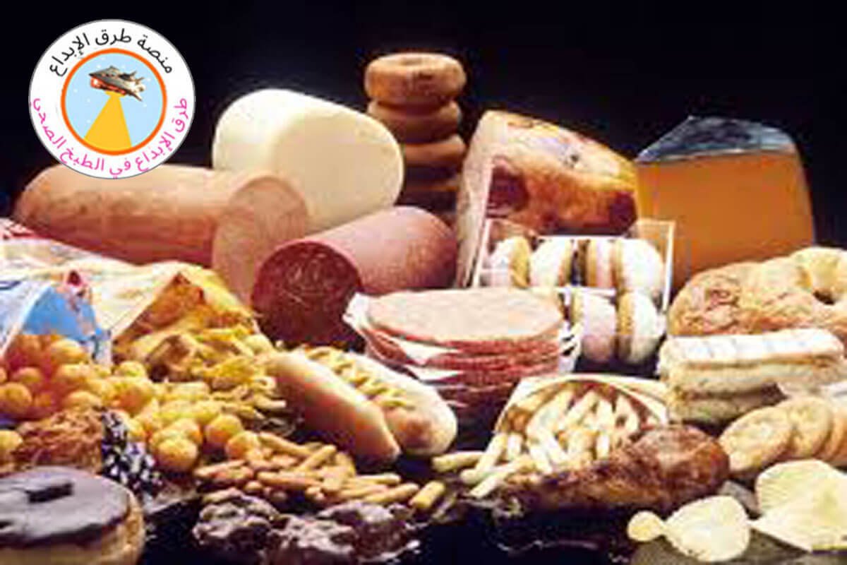 أطعمة يجب الابتعاد عنها أثناء الرجيم