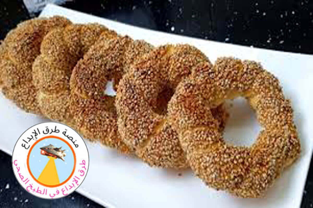  طريقة عمل السميت الصحي