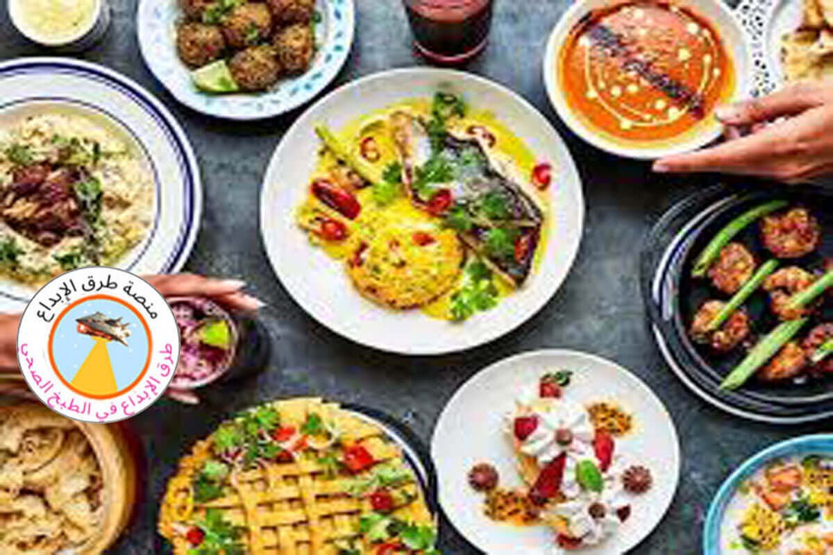  فطور صحي لمرضى الكوليسترول