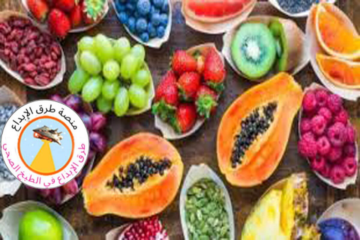 أفضل الأطعمة لتقوية المناعة